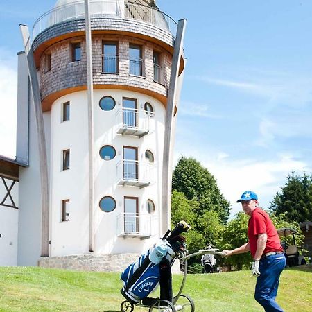 Topfit-Freizeitpark Freinberg Exterior foto