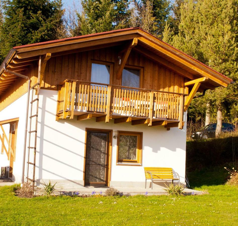 Topfit-Freizeitpark Freinberg Exterior foto
