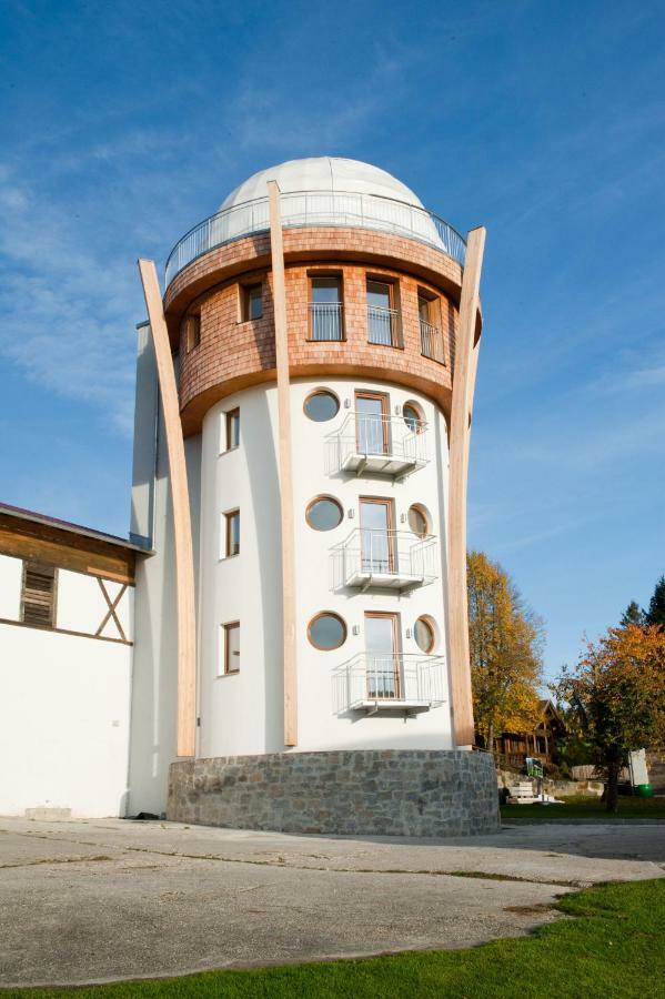 Topfit-Freizeitpark Freinberg Exterior foto