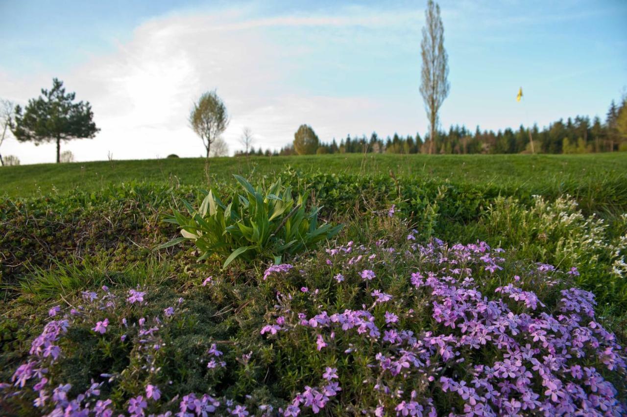 Topfit-Freizeitpark Freinberg Exterior foto