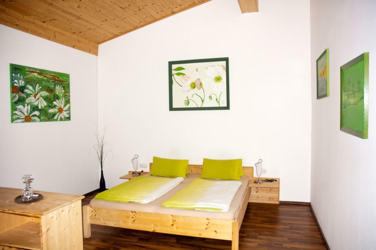 Topfit-Freizeitpark Freinberg Exterior foto